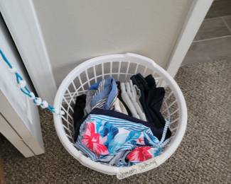 Women's Clothing