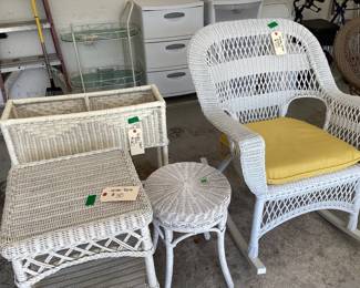 Chair $50