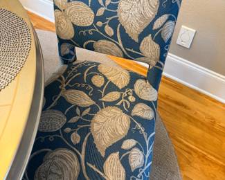 Love these chairs. Designer