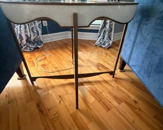 Designer purchased in Atlanta