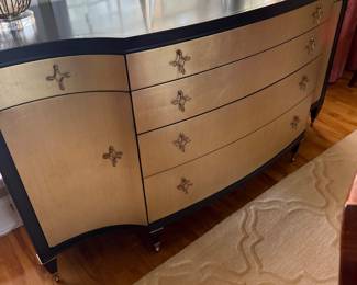 Caracol sideboard Stunning in person