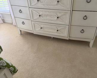 Matching dresser