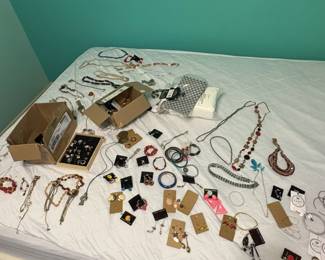 Costume Jewelry