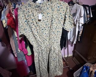 50s Dress