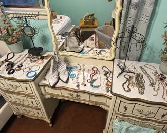 Jewelry,Shoes