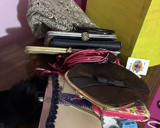 Purses