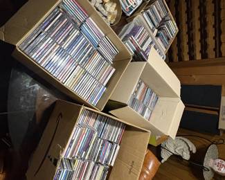 Compact Disc