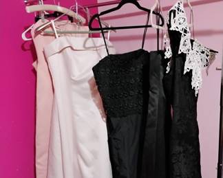 Ball Gowns