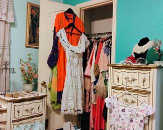 Girlie vintage 
