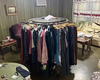 Clothing