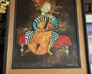 Sale Picture
