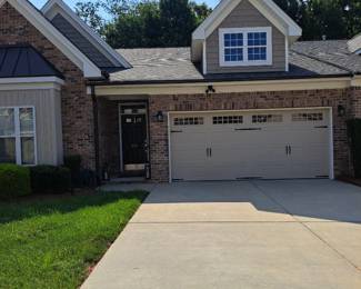 North Davidson Moving Sale