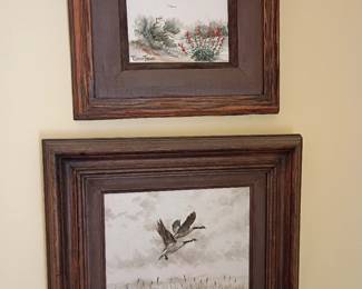 Quality framed prints- R.Robert Thomas