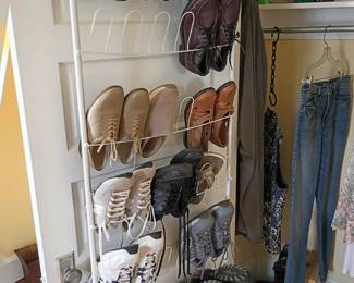 Shoes