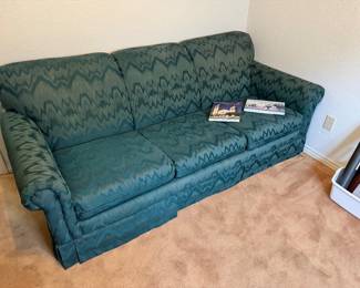 Sleeper Sofa