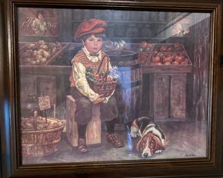 Sale Picture
