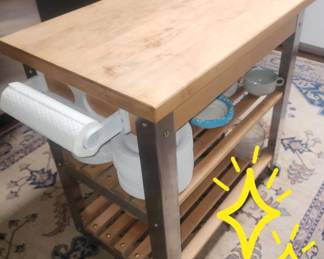 Ultra Maxed Out House • Tools • Dècor Workshop • Patio & More