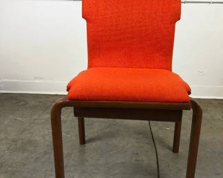 knoll side chair