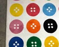 button rug