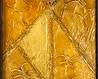 mcm yellow art