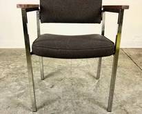 vintage office chair