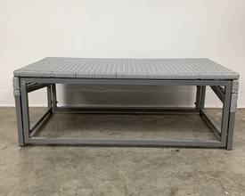 outdoor coffee table