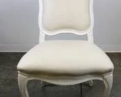 Louis dining chair