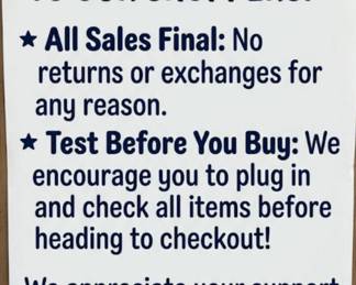 Sale Picture