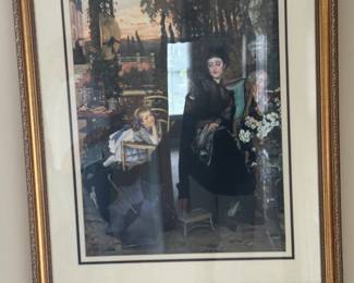 Sale Picture