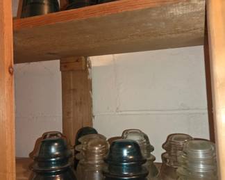 Insulators
