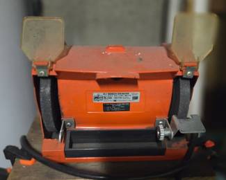 Grinder