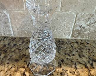 Waterford Crystal