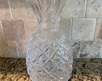 Waterford Crystal