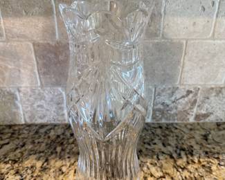 Waterford Crystal