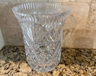 Waterford Crystal