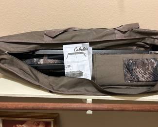 Cabela's Portable Cot