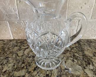 Waterford Crystal