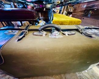 Luggage