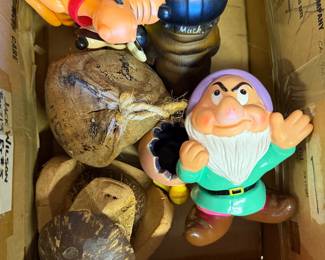 vintage toys