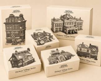 Department 56