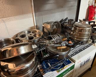 cookware