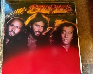 Bee Gees