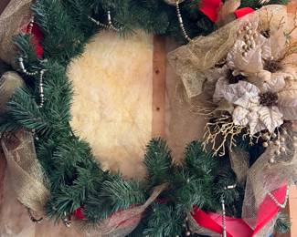 wreaths