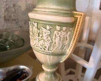 Greek Townley Urn