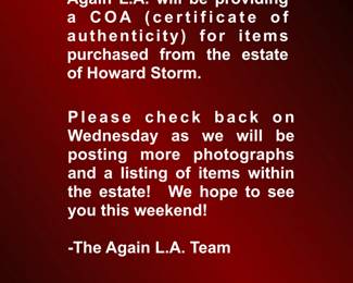 Sale Picture