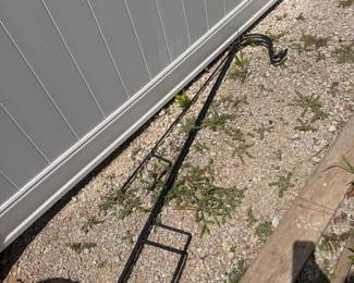 Planter Hangers