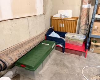 Large Area Rugs/Spiderman Bed