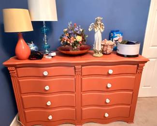 Large Dresser