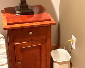 Side Table/Night Stand