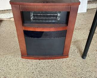 Portable Heater
